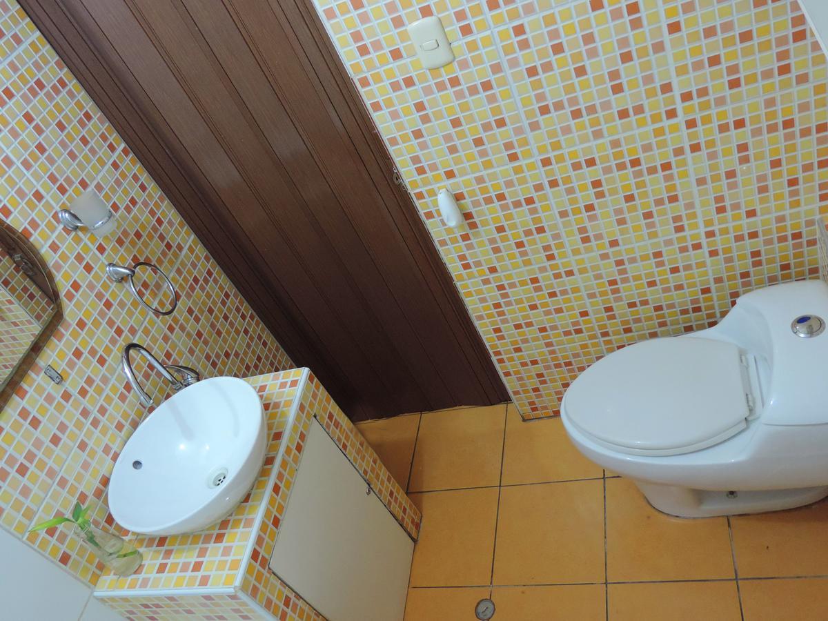 Bed and breakfast Transit (adults Only) 2*